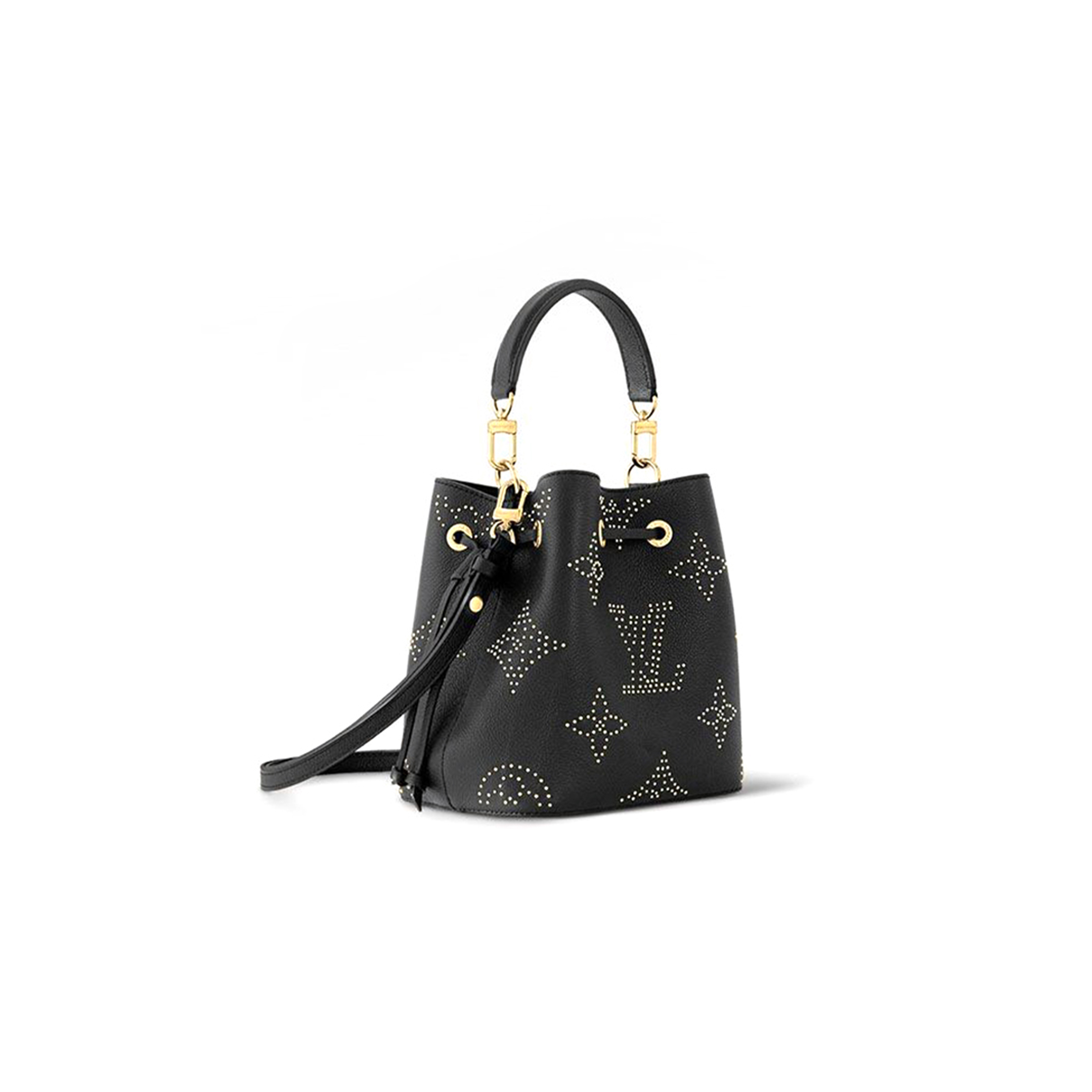 l0*is V*t0n giant studded nÉonoÉ bb m46734 (20*20*13cm)